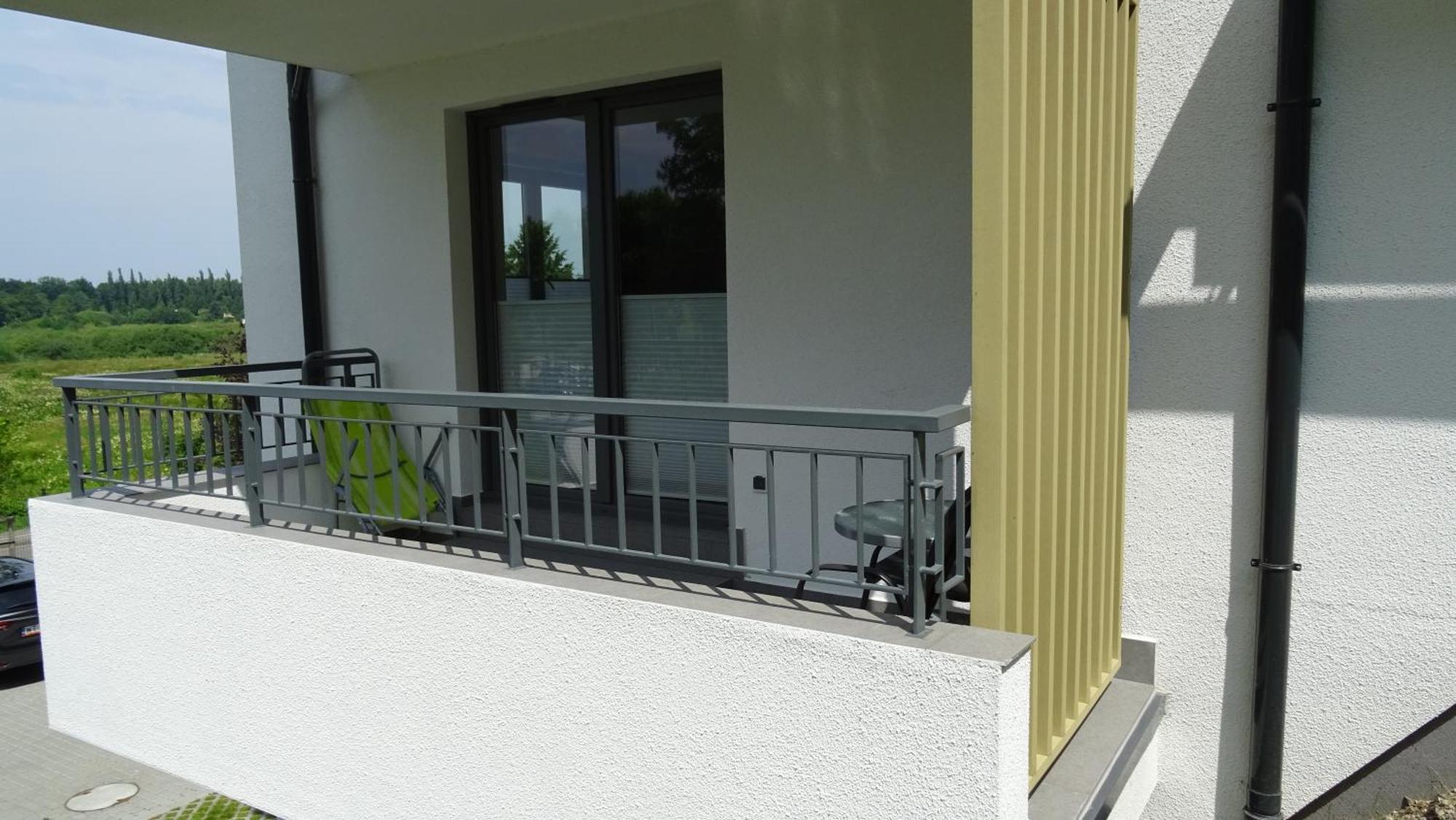 Apartamenty Perly Baltyku Устроне-Морске Экстерьер фото