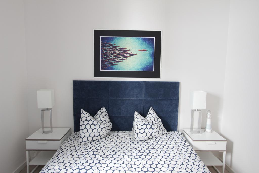 Apartamenty Perly Baltyku Устроне-Морске Экстерьер фото