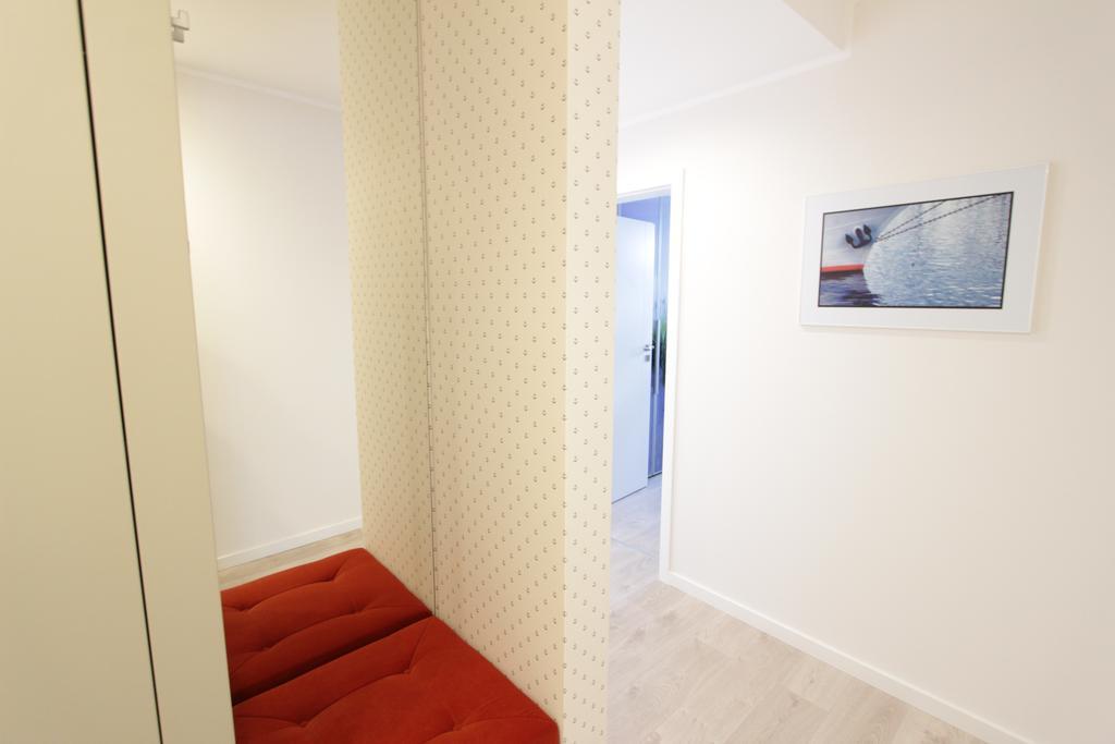 Apartamenty Perly Baltyku Устроне-Морске Экстерьер фото